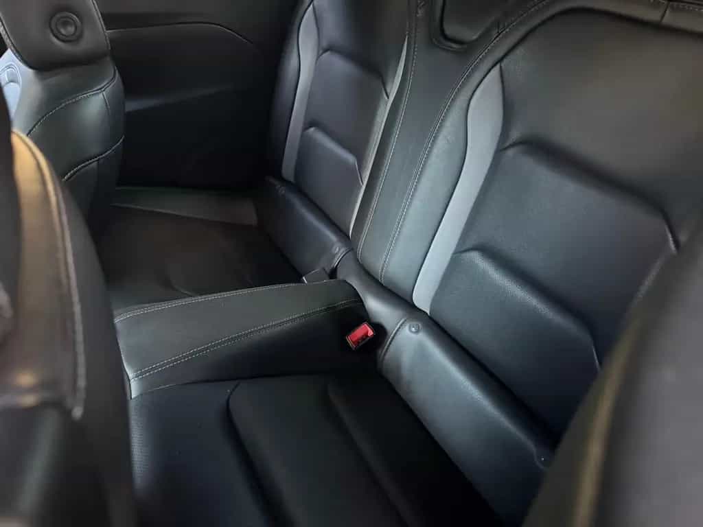Chevrolet Camaro 6,2l CABRIO Brembo*Memory 06/2019-photo-13