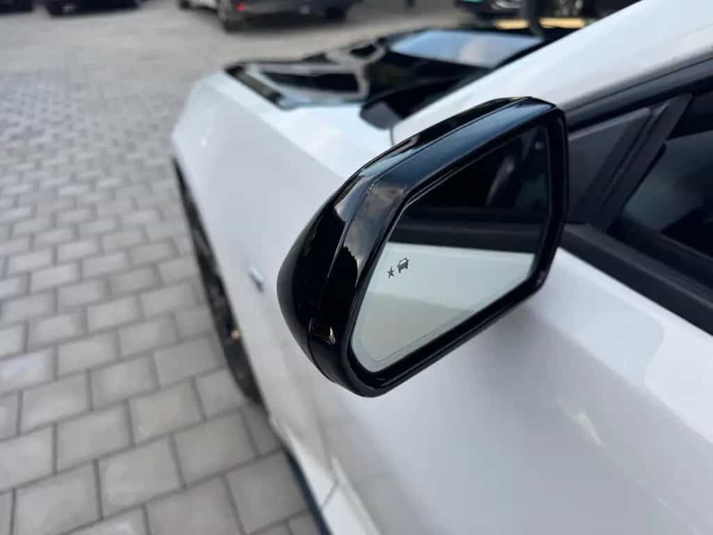 Chevrolet Camaro 6,2l CABRIO Brembo*Memory 06/2019-photo-14