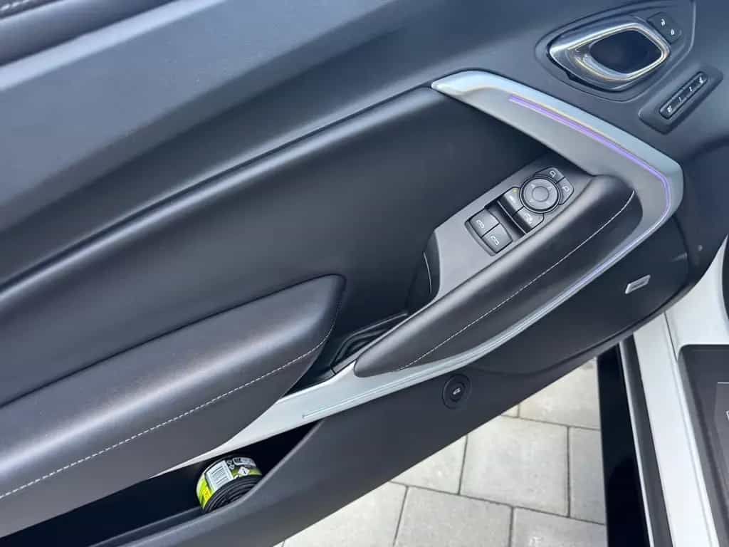 Chevrolet Camaro 6,2l CABRIO Brembo*Memory 06/2019-photo-20