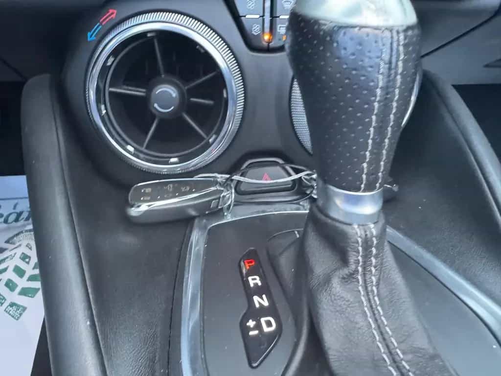 Chevrolet Camaro 6,2l CABRIO Brembo*Memory 06/2019-photo-24