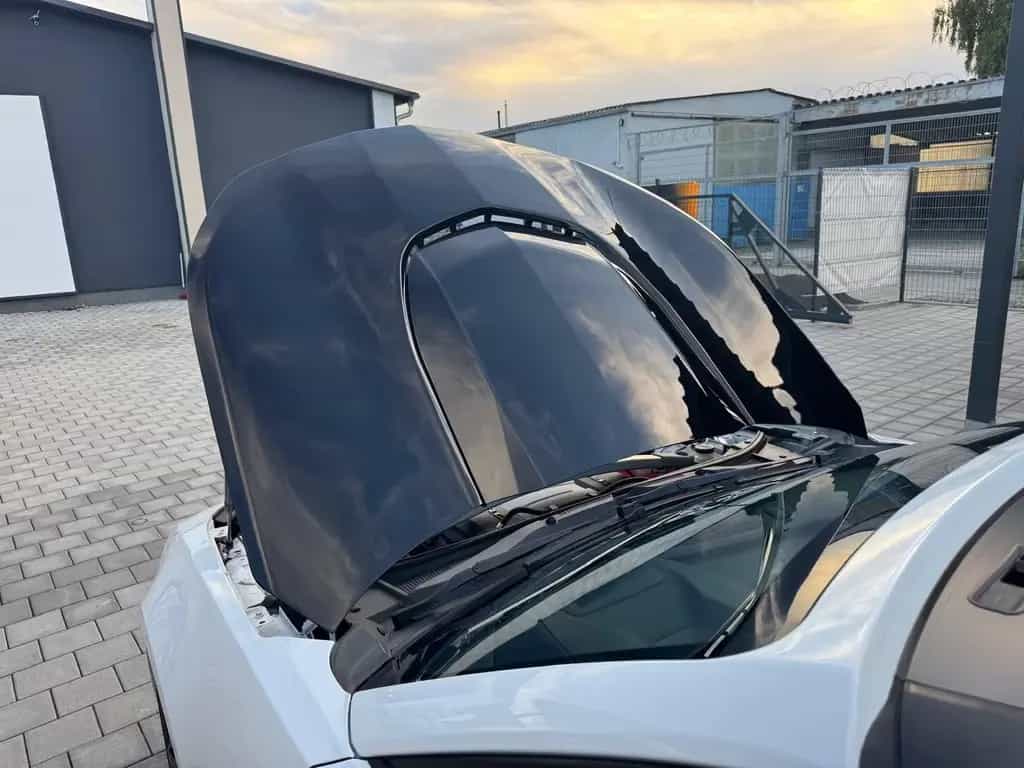 Chevrolet Camaro 6,2l CABRIO Brembo*Memory 06/2019-photo-36