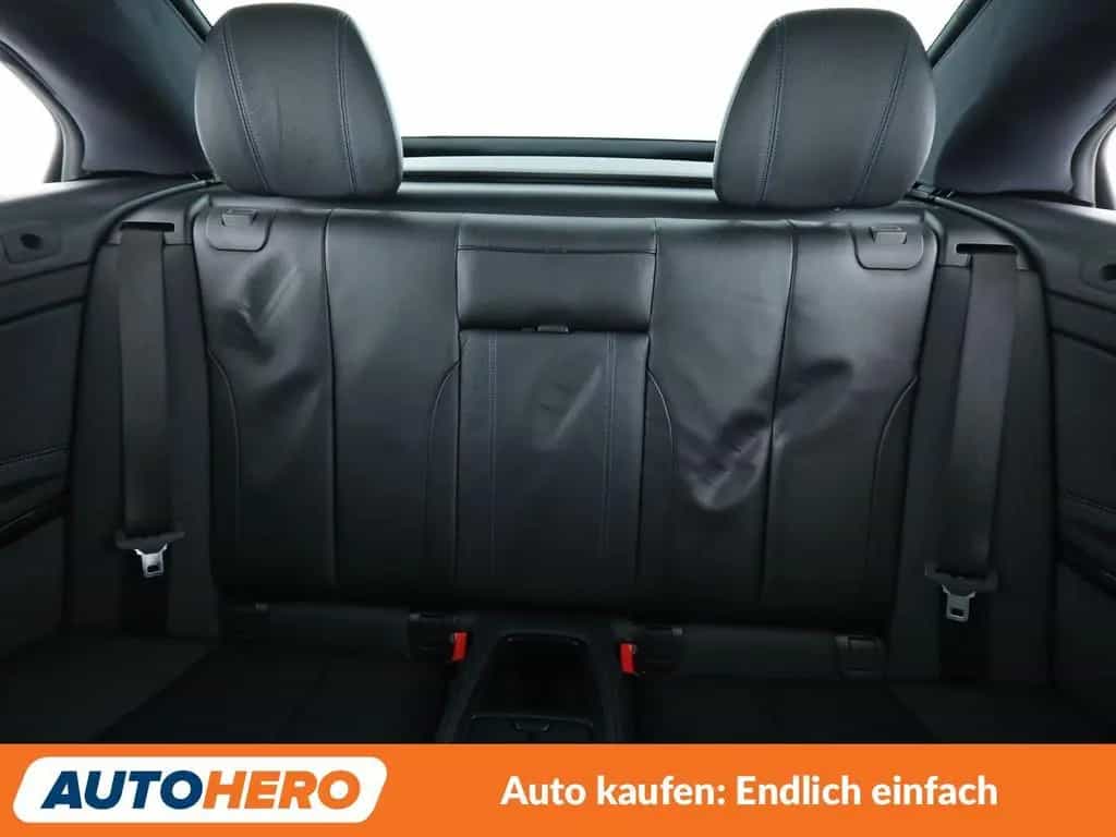 BMW 4 Series 420i M Sport Aut.*NAV*XENON*TEMP*PDC*SHZ*KLIMA* 12/2018-photo-15