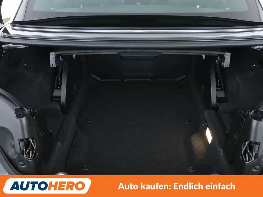 BMW 4 Series 420i M Sport Aut.*NAV*XENON*TEMP*PDC*SHZ*KLIMA* 12/2018-photo-17