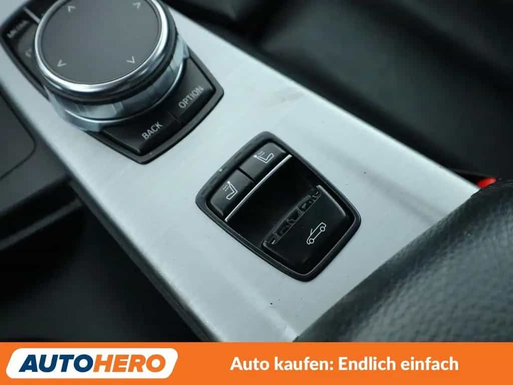 BMW 4 Series 420i M Sport Aut.*NAV*XENON*TEMP*PDC*SHZ*KLIMA* 12/2018-photo-26
