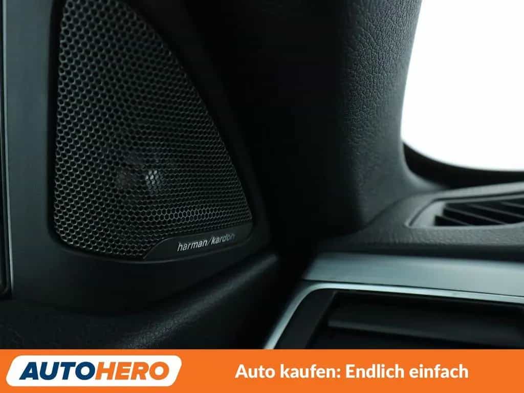 BMW 4 Series 420i M Sport Aut.*NAV*XENON*TEMP*PDC*SHZ*KLIMA* 12/2018-photo-32
