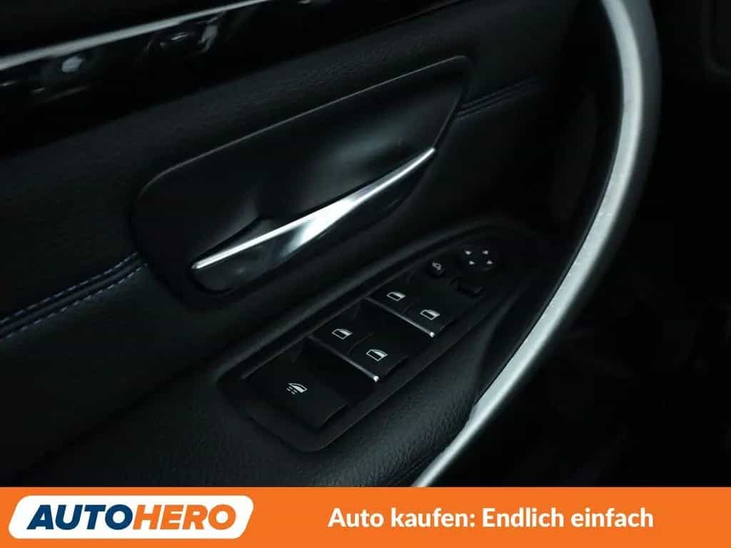 BMW 4 Series 420i M Sport Aut.*NAV*XENON*TEMP*PDC*SHZ*KLIMA* 12/2018-photo-33