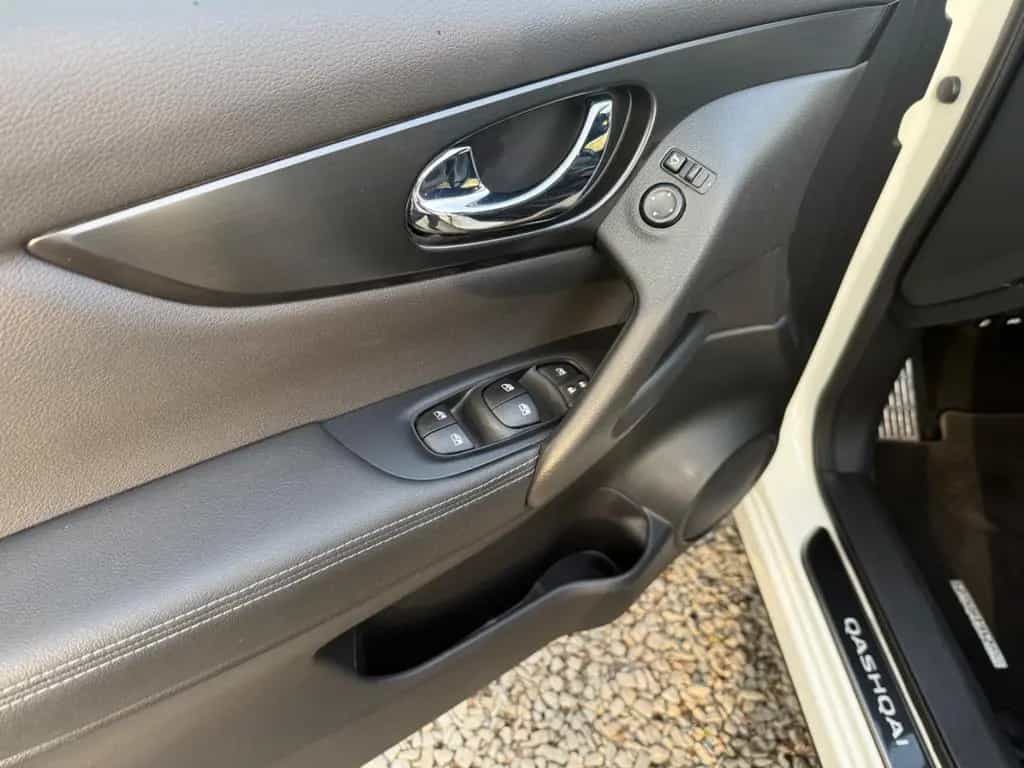Nissan Qashqai 1.7 dCi Xtronic4x4i N-Tec Leder Navi LED 10/2020-photo-9