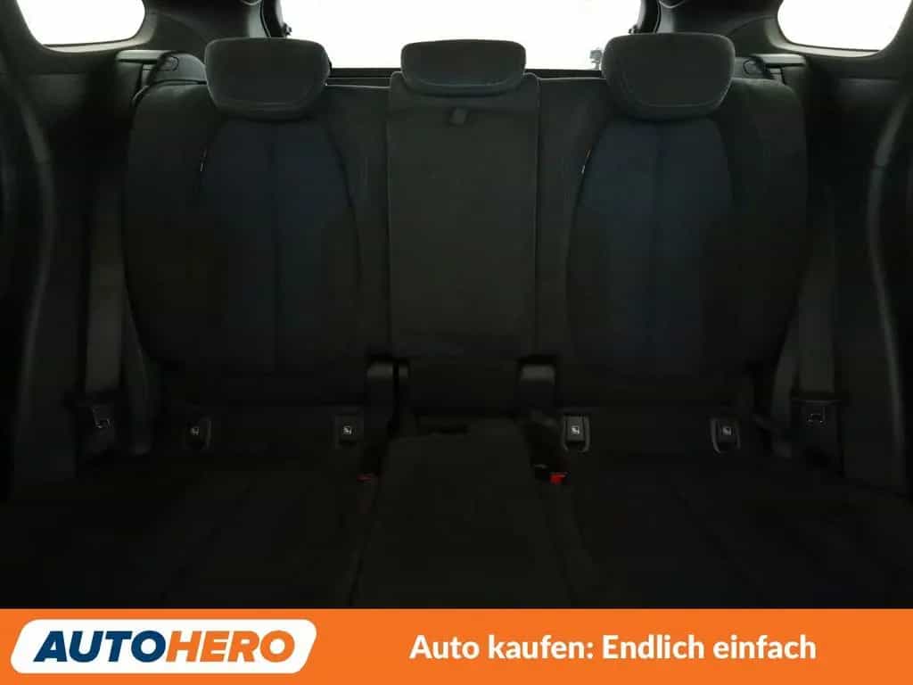 BMW X1 xDrive 20i M Sport Aut.*NAVI*HUD*TEMPO*PDC* 08/2017-photo-15