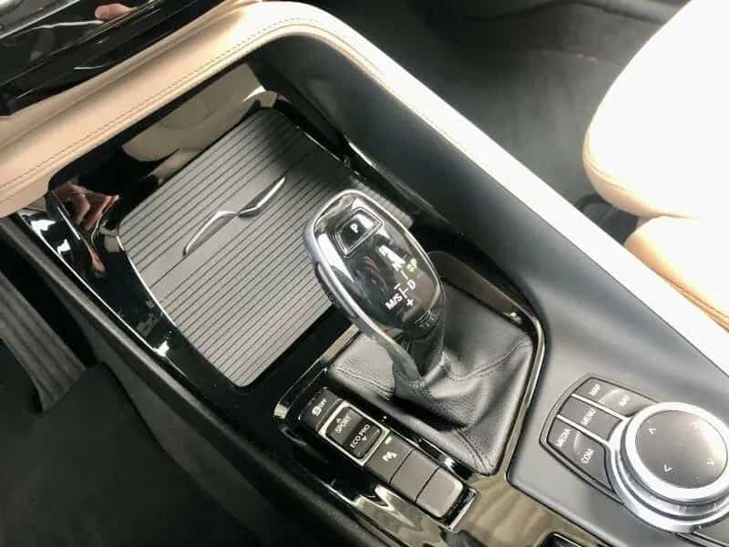 BMW X2 sDrive20d M Sport LED/NAVI+/HUD/LHZ/TEMPO/SAG 12/2019-photo-10