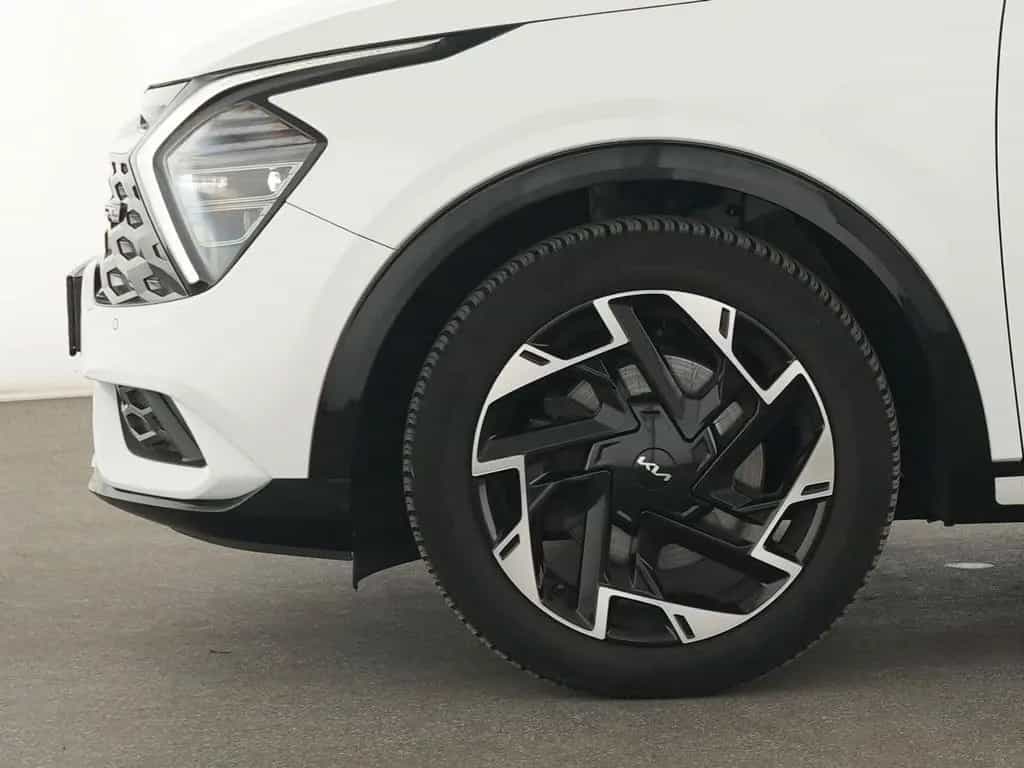 Kia Sportage GT-Line ACC|Navi|360°Kamera|CarPlay|PDC 01/2022-photo-13