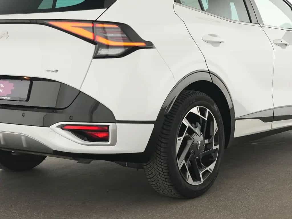 Kia Sportage GT-Line ACC|Navi|360°Kamera|CarPlay|PDC 01/2022-photo-14