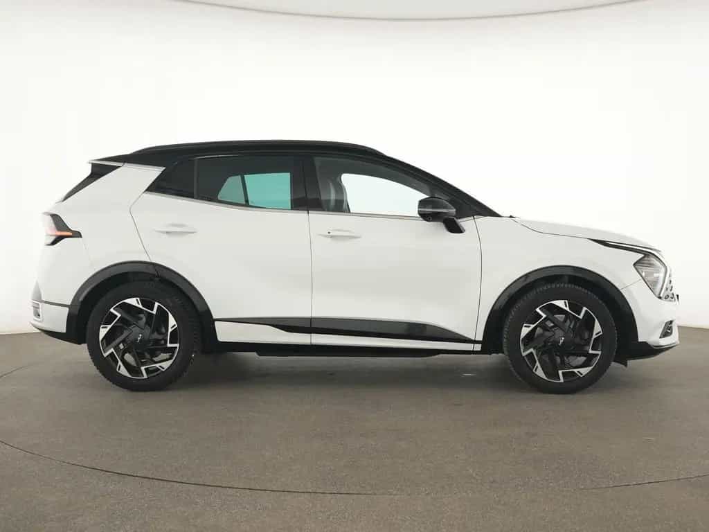 Kia Sportage GT-Line ACC|Navi|360°Kamera|CarPlay|PDC 01/2022-photo-5