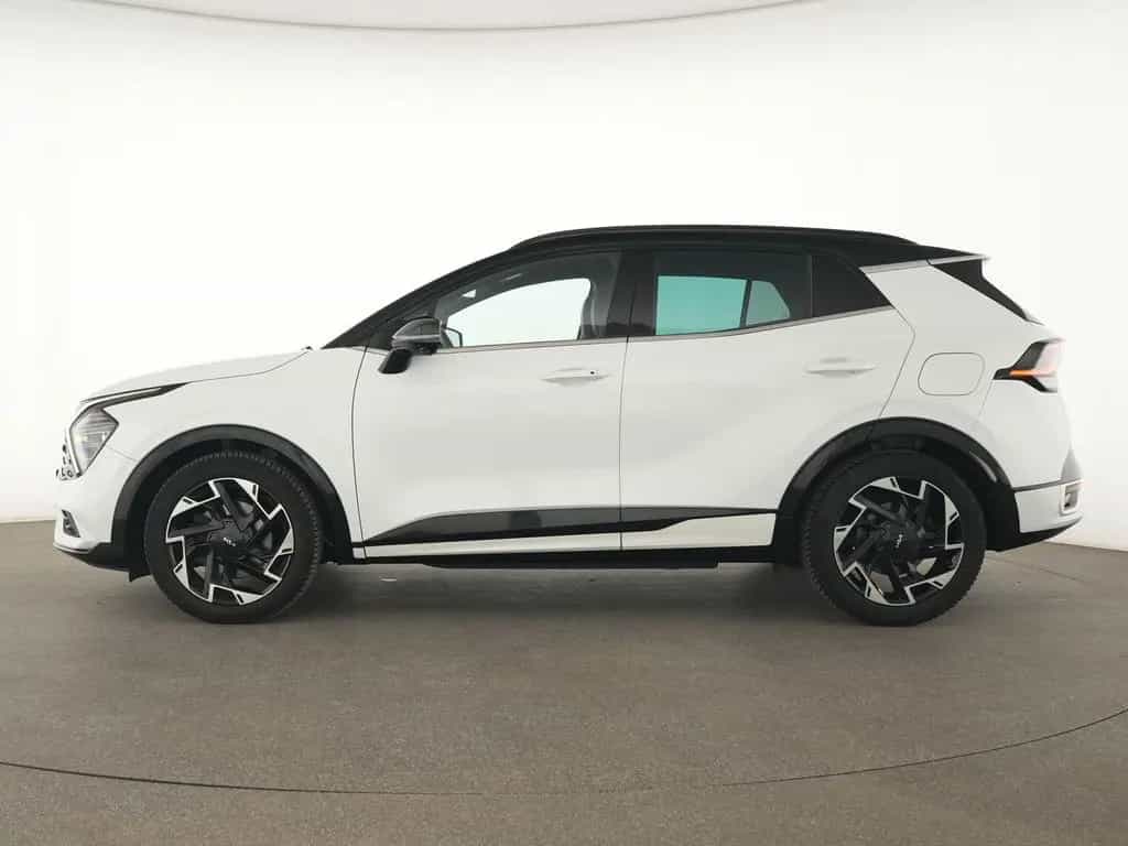 Kia Sportage GT-Line ACC|Navi|360°Kamera|CarPlay|PDC 01/2022-photo-9