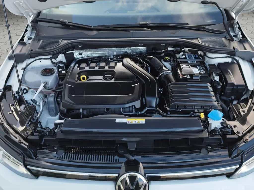 Volkswagen Golf VIII Variant Life 1.5TSI AHK/NAV/L+S/ACC 07/2022-photo-12