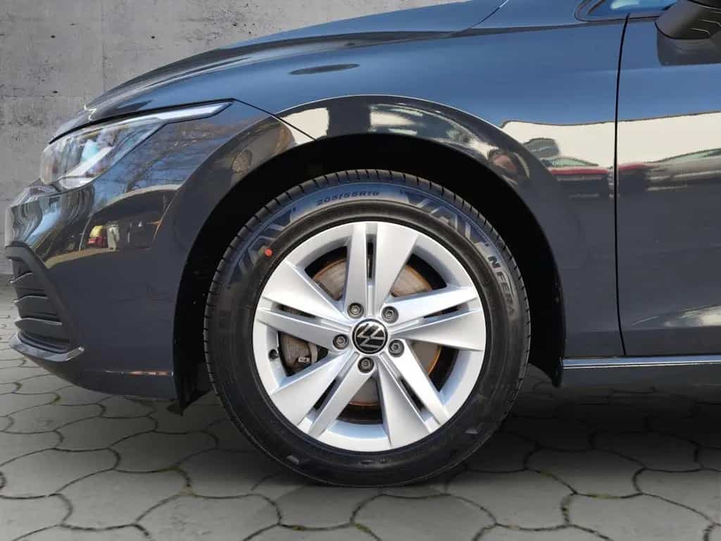 Volkswagen Golf VIII Variant Life 2.0 TDI DSG H&K/RFK/LED 10/2022-photo-13