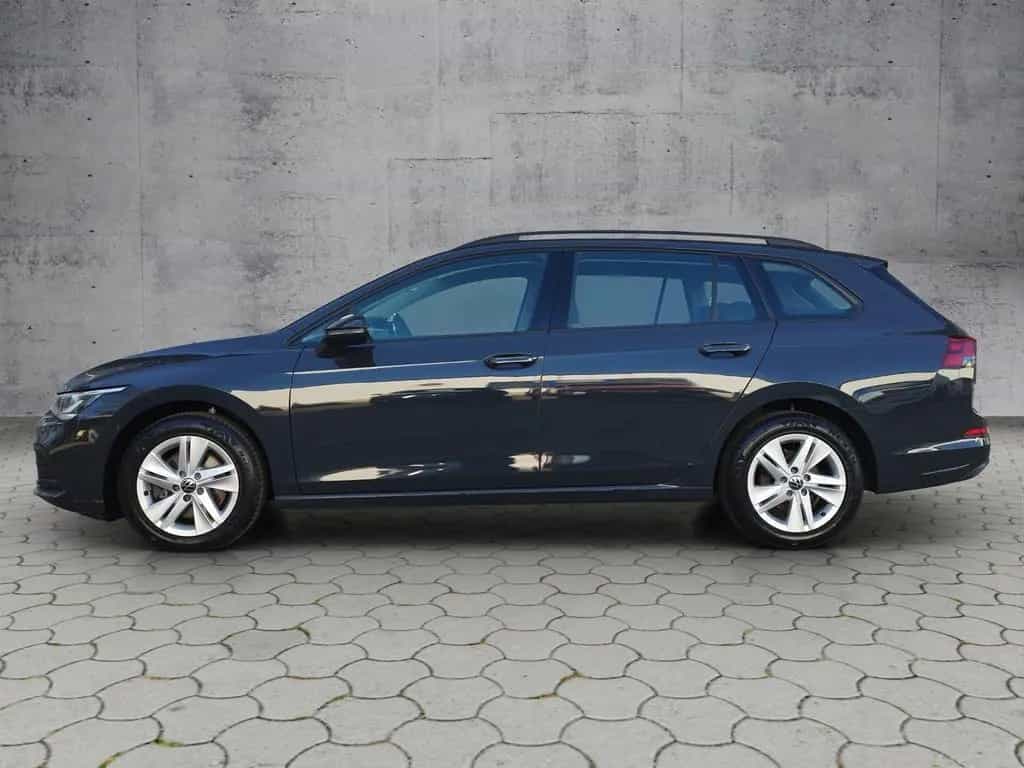 Volkswagen Golf VIII Variant Life 2.0 TDI DSG H&K/RFK/LED 10/2022-photo-2