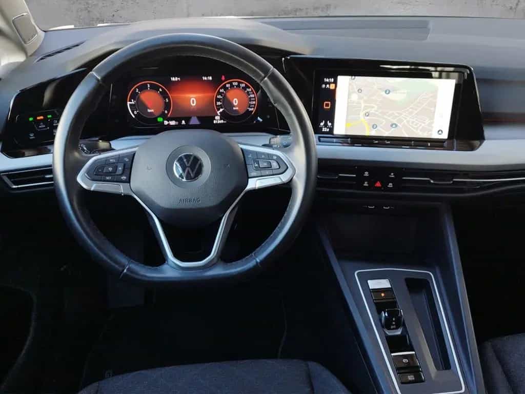 Volkswagen Golf VIII Variant Life 2.0 TDI DSG H&K/RFK/LED 10/2022-photo-8