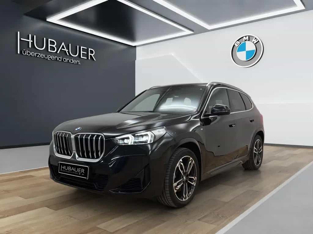 BMW X1 xDrive23i [M Sport, ACC, RFK, AHK, LED, SHZ] 11/2022-photo-0
