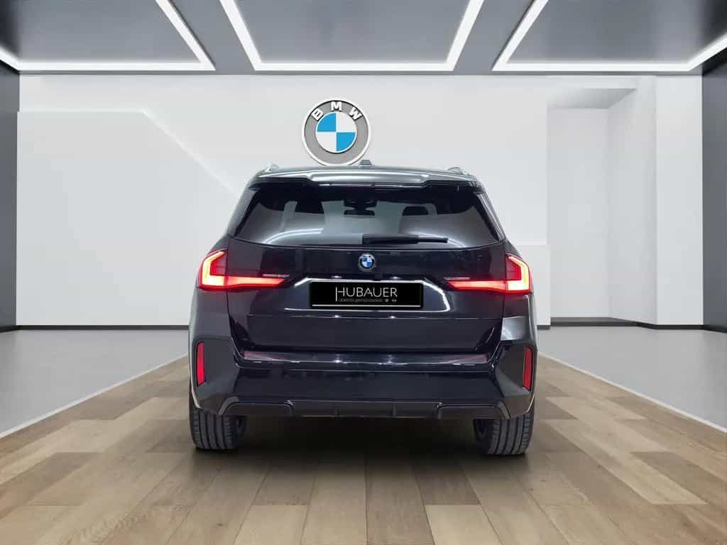 BMW X1 xDrive23i [M Sport, ACC, RFK, AHK, LED, SHZ] 11/2022-photo-10
