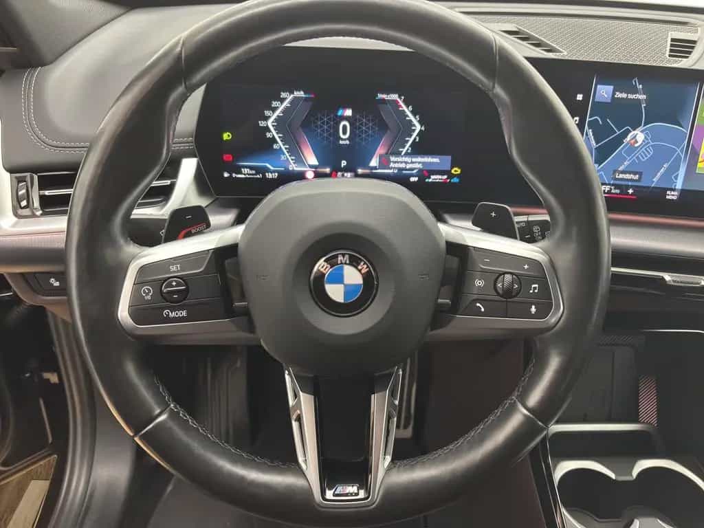 BMW X1 xDrive23i [M Sport, ACC, RFK, AHK, LED, SHZ] 11/2022-photo-13