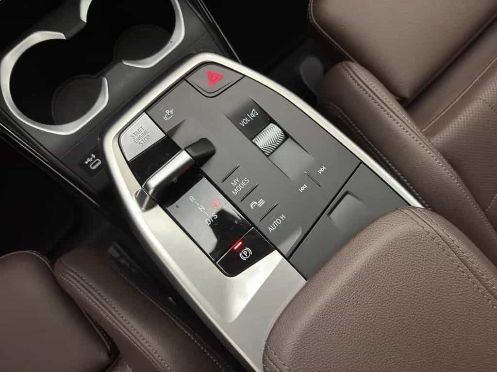 BMW X1 xDrive23i [M Sport, ACC, RFK, AHK, LED, SHZ] 11/2022-photo-14