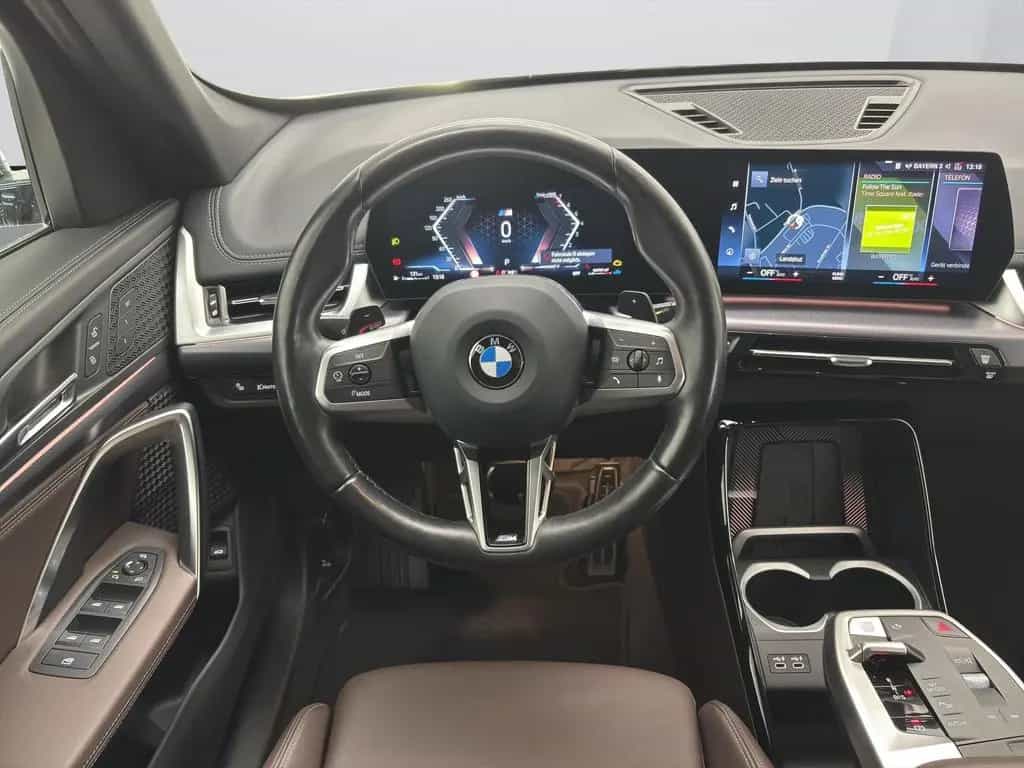 BMW X1 xDrive23i [M Sport, ACC, RFK, AHK, LED, SHZ] 11/2022-photo-15