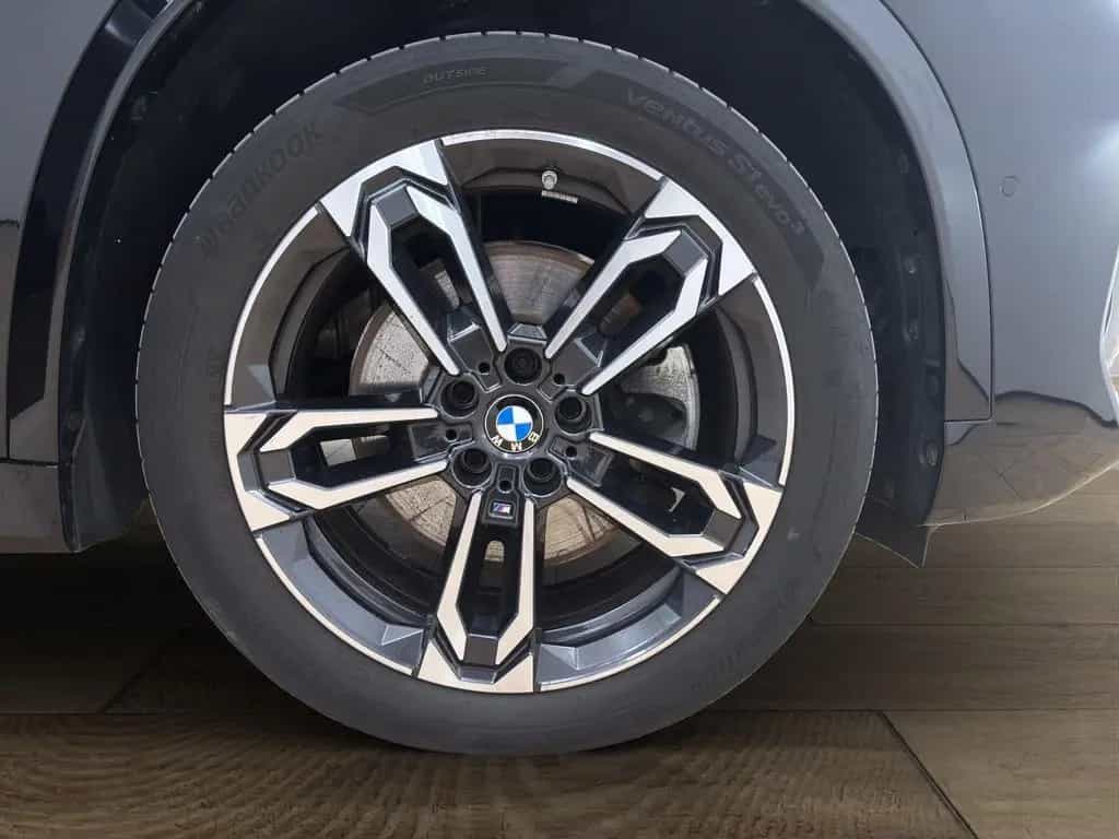 BMW X1 xDrive23i [M Sport, ACC, RFK, AHK, LED, SHZ] 11/2022-photo-2