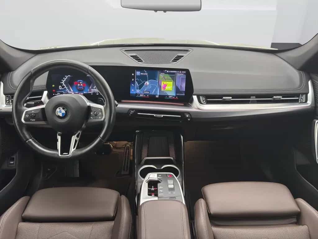 BMW X1 xDrive23i [M Sport, ACC, RFK, AHK, LED, SHZ] 11/2022-photo-4