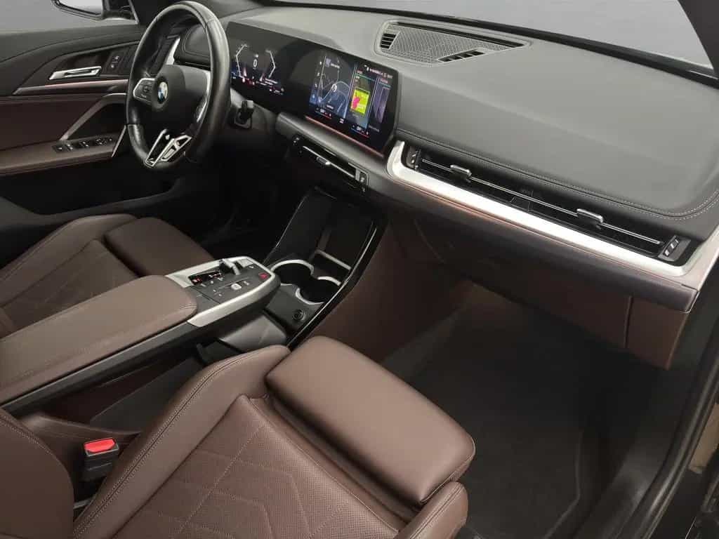 BMW X1 xDrive23i [M Sport, ACC, RFK, AHK, LED, SHZ] 11/2022-photo-5