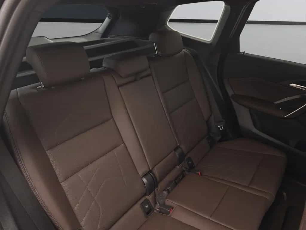 BMW X1 xDrive23i [M Sport, ACC, RFK, AHK, LED, SHZ] 11/2022-photo-8