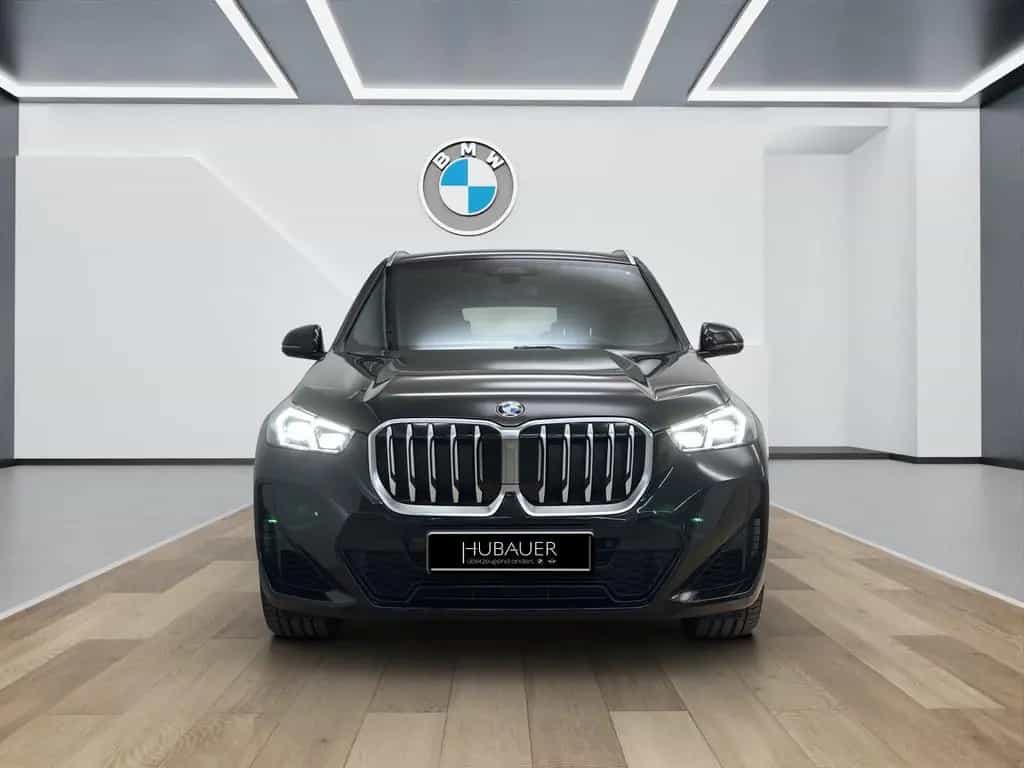 BMW X1 xDrive23i [M Sport, ACC, RFK, AHK, LED, SHZ] 11/2022-photo-9