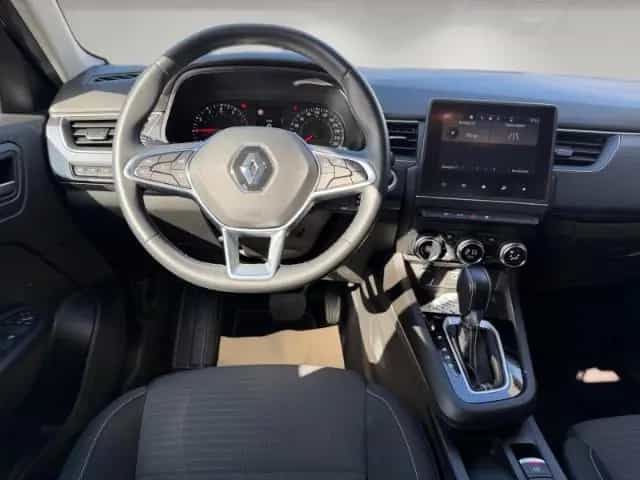 Renault Arkana Automatik Equilibre 1.3 Allwetter LED App 02/2023-photo-7