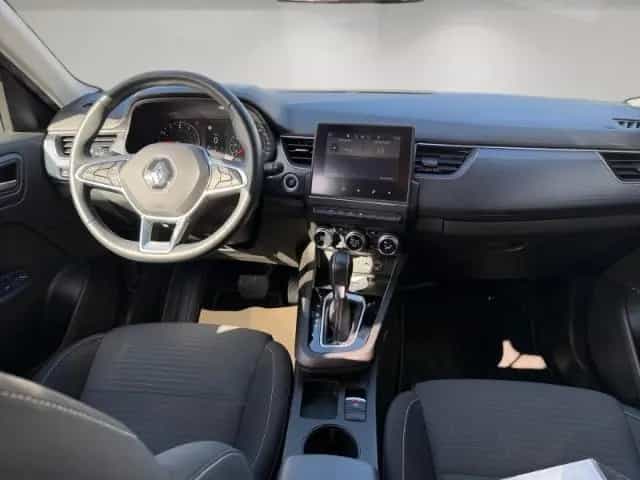 Renault Arkana Automatik Equilibre 1.3 Allwetter LED App 02/2023-photo-8