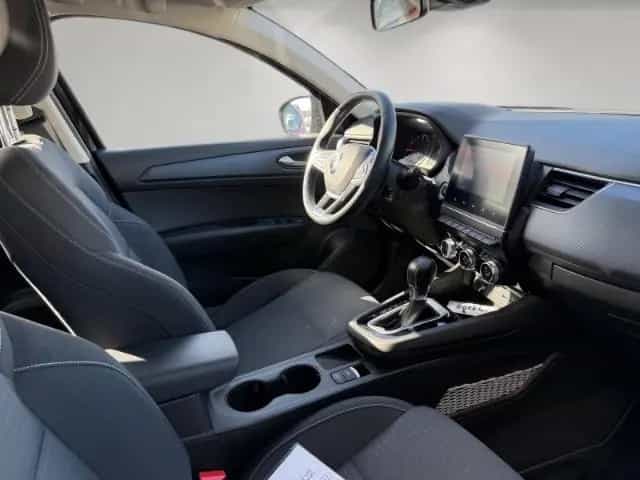 Renault Arkana Automatik Equilibre 1.3 Allwetter LED App 02/2023-photo-11