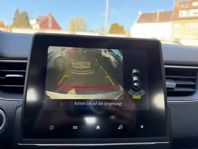 Renault Arkana Automatik Equilibre 1.3 Allwetter LED App 02/2023-photo-12