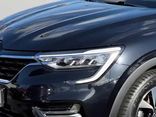 Renault Arkana Automatik Equilibre 1.3 Allwetter LED App 02/2023-photo-2