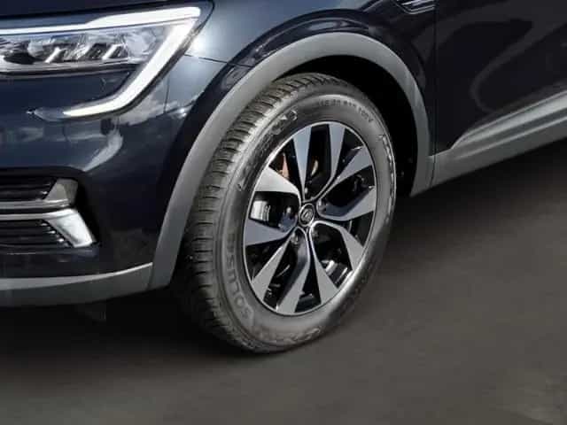 Renault Arkana Automatik Equilibre 1.3 Allwetter LED App 02/2023-photo-3