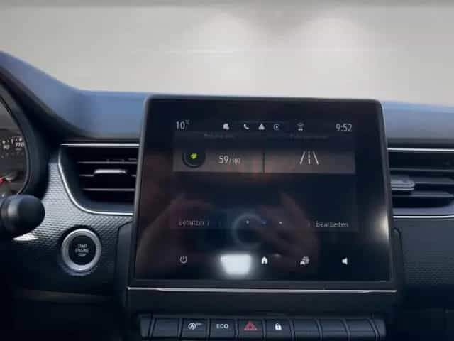 Renault Arkana Automatik Equilibre 1.3 Allwetter LED App 02/2023-photo-6