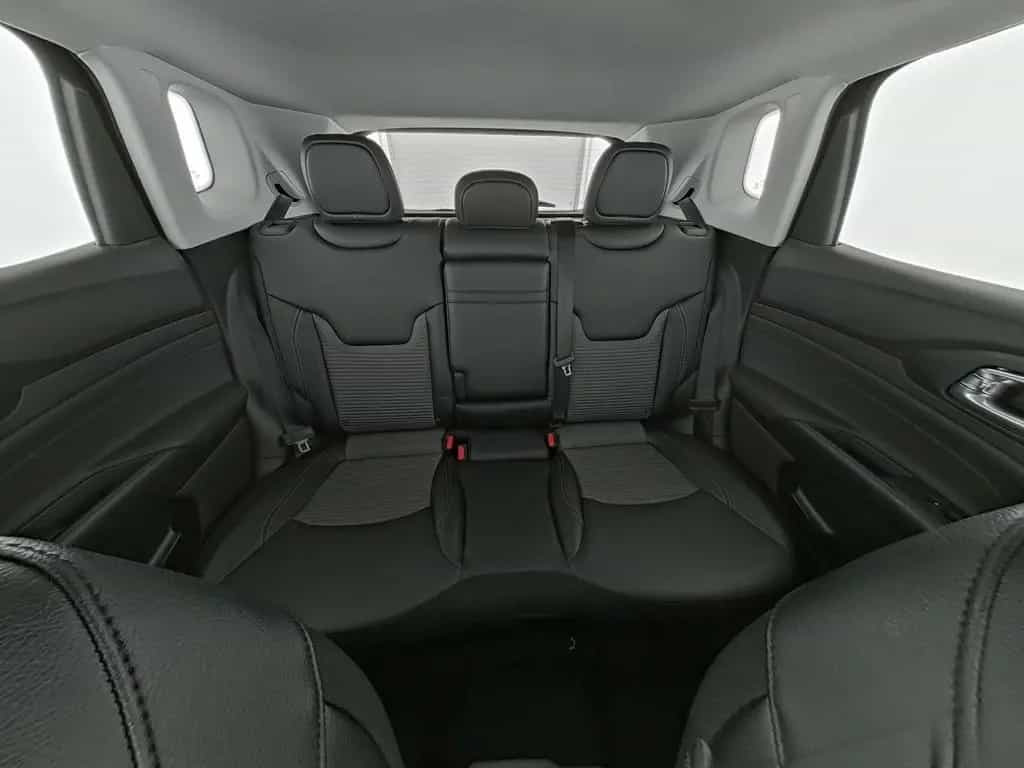Jeep Compass Altitude Kamera|LED|CarPlay|ACC|Klima 08/2024-photo-17