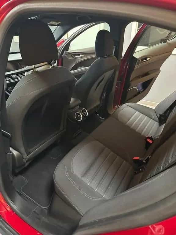 Alfa Romeo Stelvio 2.2 TD 190 CV Super Business 07/2022-photo-10