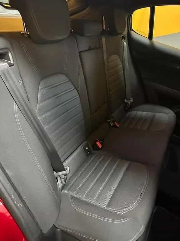 Alfa Romeo Stelvio 2.2 TD 190 CV Super Business 07/2022-photo-12