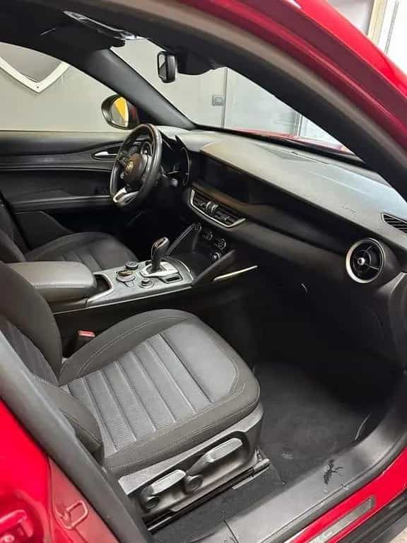 Alfa Romeo Stelvio 2.2 TD 190 CV Super Business 07/2022-photo-13