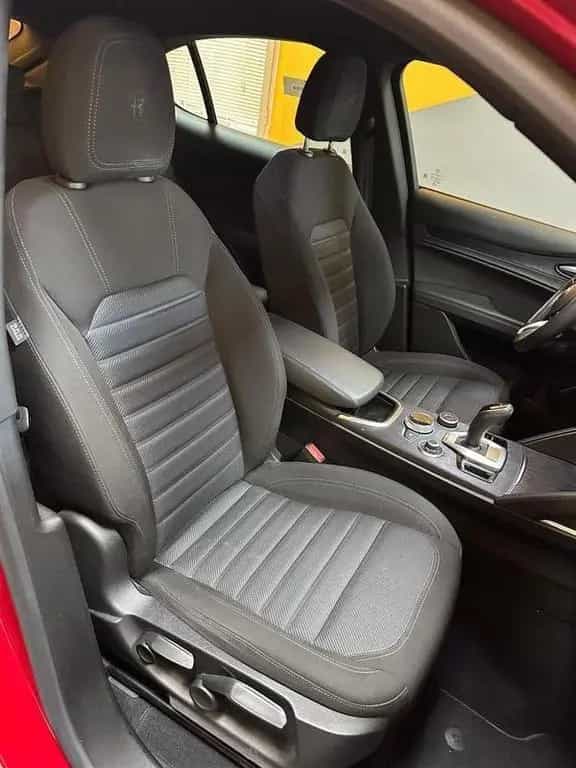 Alfa Romeo Stelvio 2.2 TD 190 CV Super Business 07/2022-photo-9