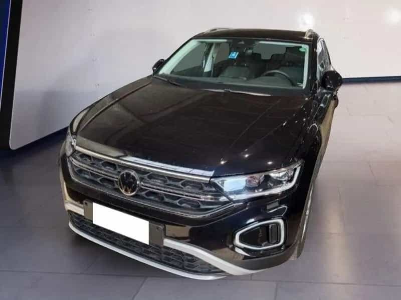 Other Other Volkswagen T-Roc 1.0 TSI Style 03/2025-photo-0