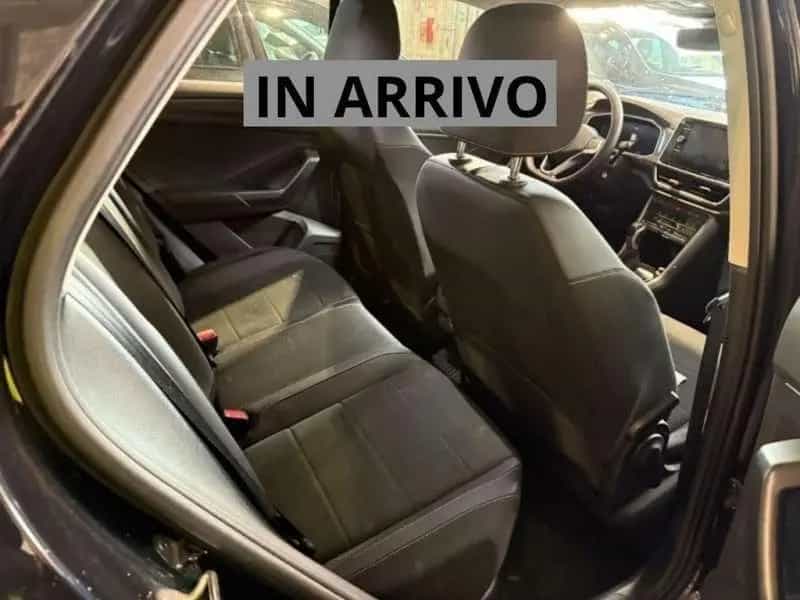 Other Other Volkswagen T-Roc 1.0 TSI Style 03/2025-photo-2
