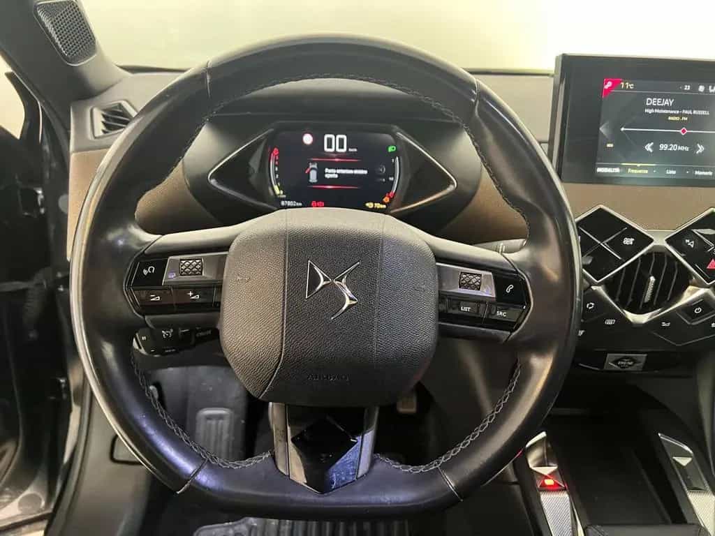 Other Other Ds DS3 3 Crossback 1.5 BlueHDi 100 So Chic 11/2020-photo-13