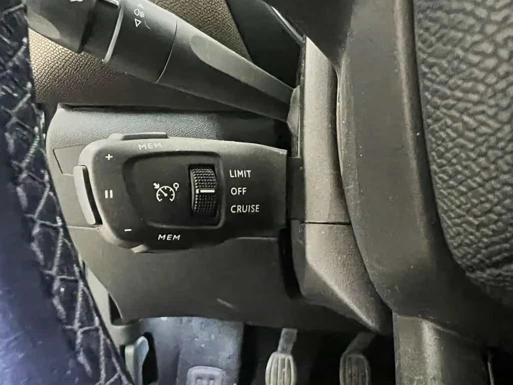 Other Other Ds DS3 3 Crossback 1.5 BlueHDi 100 So Chic 11/2020-photo-14