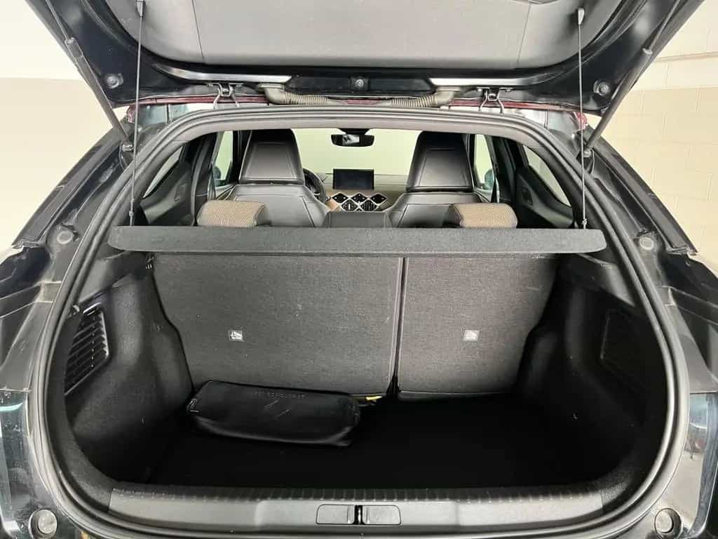 Other Other Ds DS3 3 Crossback 1.5 BlueHDi 100 So Chic 11/2020-photo-4