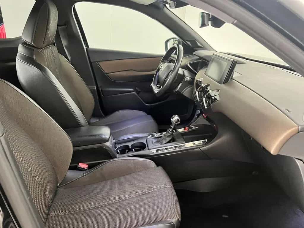 Other Other Ds DS3 3 Crossback 1.5 BlueHDi 100 So Chic 11/2020-photo-7