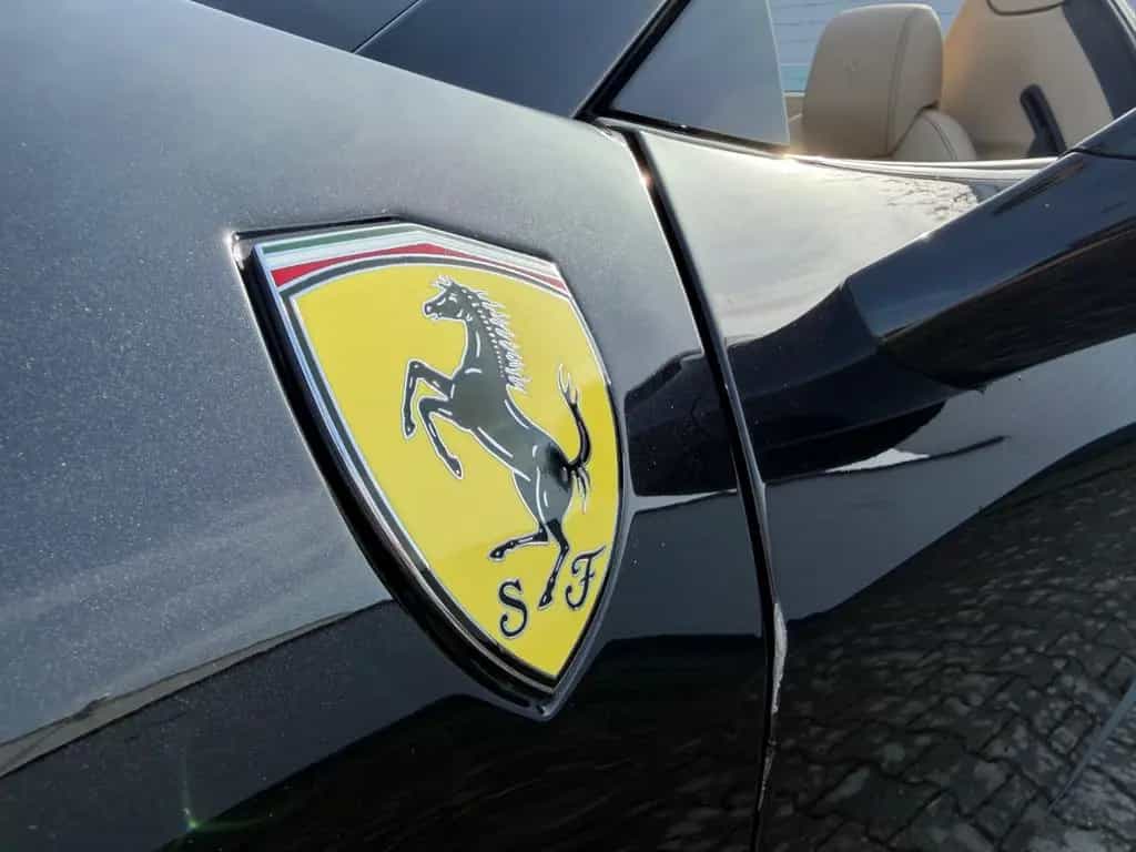 Ferrari 458 Italia Spider "LIFT""CARBON" 07/2012-photo-19